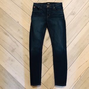 Hudson Natalie Super Skinny, excellent condition